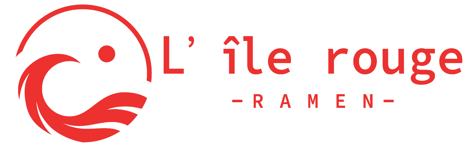 L'Île Rouge Ramen