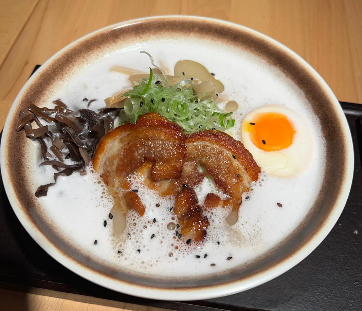 Tonkotsu